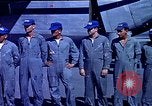 Standbild Weltraumkapsel Hickham Field Honolulu Hawaii USA, 1960, aus Sekunde 62 historischem Filmmaterial Videoclip 65675032439