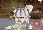Standbild fotografische Gondel United States USA, 1958, aus Sekunde 10 historischem Filmmaterial Videoclip 65675032440
