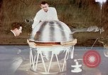 Standbild fotografische Gondel United States USA, 1958, aus Sekunde 18 historischem Filmmaterial Videoclip 65675032440