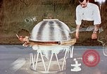 Standbild fotografische Gondel United States USA, 1958, aus Sekunde 20 historischem Filmmaterial Videoclip 65675032440