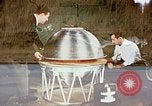 Standbild fotografische Gondel United States USA, 1958, aus Sekunde 24 historischem Filmmaterial Videoclip 65675032440