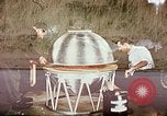 Standbild fotografische Gondel United States USA, 1958, aus Sekunde 26 historischem Filmmaterial Videoclip 65675032440
