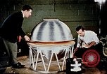 Standbild fotografische Gondel United States USA, 1958, aus Sekunde 27 historischem Filmmaterial Videoclip 65675032440