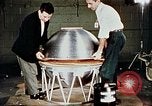 Standbild fotografische Gondel United States USA, 1958, aus Sekunde 30 historischem Filmmaterial Videoclip 65675032440