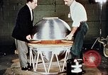 Standbild fotografische Gondel United States USA, 1958, aus Sekunde 33 historischem Filmmaterial Videoclip 65675032440
