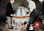 Standbild fotografische Gondel United States USA, 1958, aus Sekunde 34 historischem Filmmaterial Videoclip 65675032440