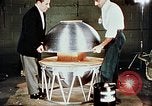 Standbild fotografische Gondel United States USA, 1958, aus Sekunde 36 historischem Filmmaterial Videoclip 65675032440