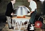 Standbild fotografische Gondel United States USA, 1958, aus Sekunde 37 historischem Filmmaterial Videoclip 65675032440