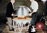 Standbild fotografische Gondel United States USA, 1958, aus Sekunde 41 historischem Filmmaterial Videoclip 65675032440