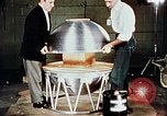Standbild fotografische Gondel United States USA, 1958, aus Sekunde 42 historischem Filmmaterial Videoclip 65675032440