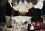 Standbild fotografische Gondel United States USA, 1958, aus Sekunde 45 historischem Filmmaterial Videoclip 65675032440
