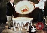 Standbild fotografische Gondel United States USA, 1958, aus Sekunde 46 historischem Filmmaterial Videoclip 65675032440
