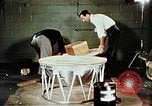Standbild fotografische Gondel United States USA, 1958, aus Sekunde 50 historischem Filmmaterial Videoclip 65675032440