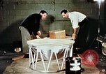 Standbild fotografische Gondel United States USA, 1958, aus Sekunde 51 historischem Filmmaterial Videoclip 65675032440