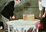 Standbild fotografische Gondel United States USA, 1958, aus Sekunde 53 historischem Filmmaterial Videoclip 65675032440