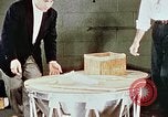 Standbild fotografische Gondel United States USA, 1958, aus Sekunde 54 historischem Filmmaterial Videoclip 65675032440