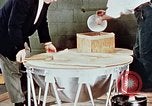 Standbild fotografische Gondel United States USA, 1958, aus Sekunde 56 historischem Filmmaterial Videoclip 65675032440
