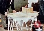 Standbild fotografische Gondel United States USA, 1958, aus Sekunde 57 historischem Filmmaterial Videoclip 65675032440