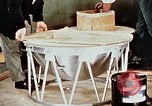 Standbild fotografische Gondel United States USA, 1958, aus Sekunde 59 historischem Filmmaterial Videoclip 65675032440