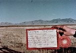 Standbild fotografische Gondel United States USA, 1958, aus Sekunde 5 historischem Filmmaterial Videoclip 65675032441