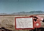 Standbild fotografische Gondel United States USA, 1958, aus Sekunde 8 historischem Filmmaterial Videoclip 65675032441