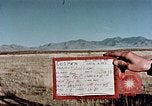 Standbild fotografische Gondel United States USA, 1958, aus Sekunde 9 historischem Filmmaterial Videoclip 65675032441