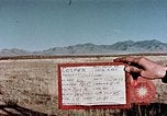 Standbild fotografische Gondel United States USA, 1958, aus Sekunde 10 historischem Filmmaterial Videoclip 65675032441