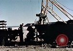 Standbild fotografische Gondel United States USA, 1958, aus Sekunde 24 historischem Filmmaterial Videoclip 65675032441
