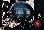 Standbild fotografische Gondel United States USA, 1958, aus Sekunde 25 historischem Filmmaterial Videoclip 65675032441