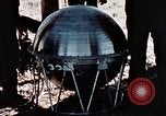 Standbild fotografische Gondel United States USA, 1958, aus Sekunde 26 historischem Filmmaterial Videoclip 65675032441