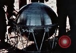 Standbild fotografische Gondel United States USA, 1958, aus Sekunde 27 historischem Filmmaterial Videoclip 65675032441