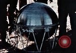 Standbild fotografische Gondel United States USA, 1958, aus Sekunde 28 historischem Filmmaterial Videoclip 65675032441