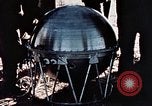 Standbild fotografische Gondel United States USA, 1958, aus Sekunde 29 historischem Filmmaterial Videoclip 65675032441