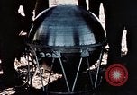 Standbild fotografische Gondel United States USA, 1958, aus Sekunde 30 historischem Filmmaterial Videoclip 65675032441