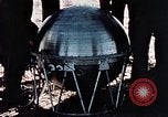 Standbild fotografische Gondel United States USA, 1958, aus Sekunde 31 historischem Filmmaterial Videoclip 65675032441