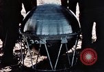 Standbild fotografische Gondel United States USA, 1958, aus Sekunde 32 historischem Filmmaterial Videoclip 65675032441