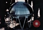 Standbild fotografische Gondel United States USA, 1958, aus Sekunde 34 historischem Filmmaterial Videoclip 65675032441