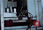 Standbild fotografische Gondel United States USA, 1958, aus Sekunde 46 historischem Filmmaterial Videoclip 65675032441