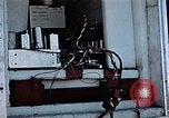 Standbild fotografische Gondel United States USA, 1958, aus Sekunde 55 historischem Filmmaterial Videoclip 65675032441