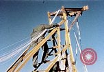 Standbild fotografische Gondel United States USA, 1958, aus Sekunde 56 historischem Filmmaterial Videoclip 65675032441