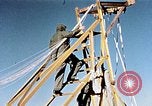 Standbild fotografische Gondel United States USA, 1958, aus Sekunde 57 historischem Filmmaterial Videoclip 65675032441