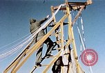 Standbild fotografische Gondel United States USA, 1958, aus Sekunde 59 historischem Filmmaterial Videoclip 65675032441