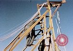 Standbild fotografische Gondel United States USA, 1958, aus Sekunde 61 historischem Filmmaterial Videoclip 65675032441