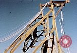 Standbild fotografische Gondel United States USA, 1958, aus Sekunde 62 historischem Filmmaterial Videoclip 65675032441