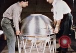 Immagine di Gondola fotografico United States USA, 1958, secondo 7 filmato di repertorio 65675032442