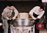 Immagine di Gondola fotografico United States USA, 1958, secondo 22 filmato di repertorio 65675032442