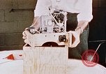 Immagine di Gondola fotografico United States USA, 1958, secondo 46 filmato di repertorio 65675032442