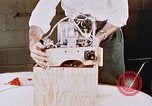 Immagine di Gondola fotografico United States USA, 1958, secondo 47 filmato di repertorio 65675032442