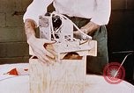 Immagine di Gondola fotografico United States USA, 1958, secondo 55 filmato di repertorio 65675032442
