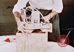 Immagine di Gondola fotografico United States USA, 1958, secondo 56 filmato di repertorio 65675032442